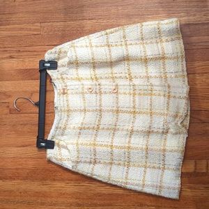 cabi Coco Skirt